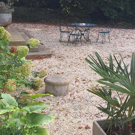 La Maison Pelloquin Bed and breakfast *