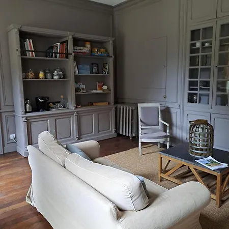 La Maison Pelloquin Bernières-sur-Mer