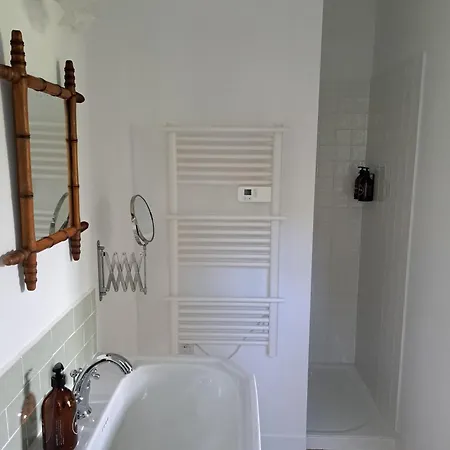 La Maison Pelloquin 4*