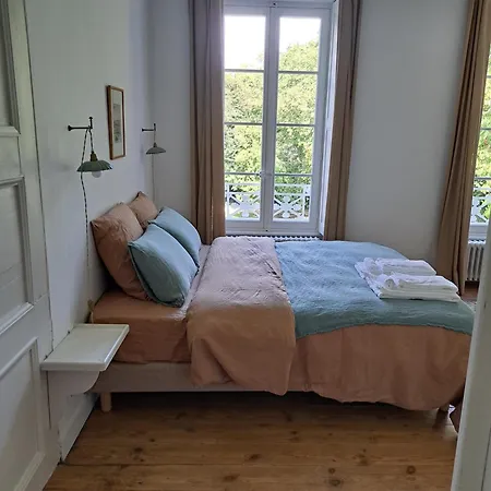 Bed and breakfast La Maison Pelloquin Bernières-sur-Mer