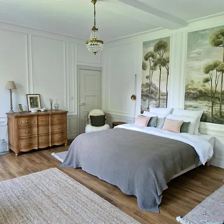 La Maison Pelloquin Bed and breakfast *