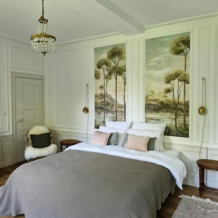 La Maison Pelloquin