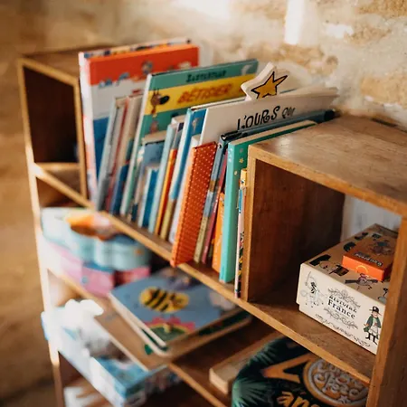 La Maison Pelloquin 4* Bernières-sur-Mer