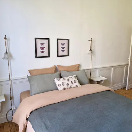 La Maison Pelloquin Bernières-sur-Mer