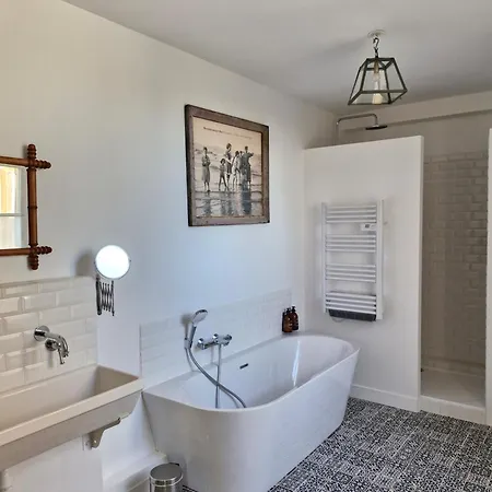 La Maison Pelloquin B&B