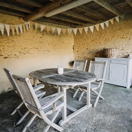 La Maison Pelloquin 4*