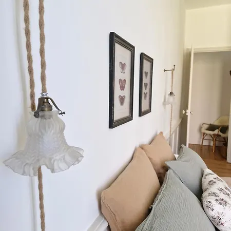 B&B La Maison Pelloquin Bernières-sur-Mer