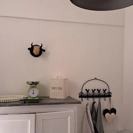 La Maison Pelloquin B&B Bernières-sur-Mer