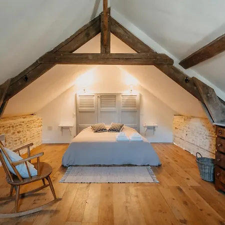 La Maison Pelloquin 4*