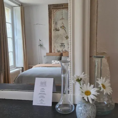 La Maison Pelloquin Bernières-sur-Mer