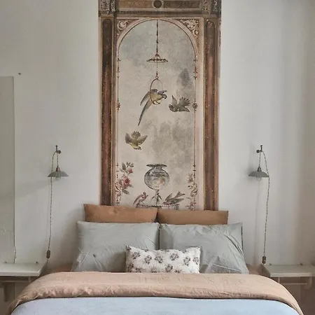 La Maison Pelloquin 4* Bernières-sur-Mer