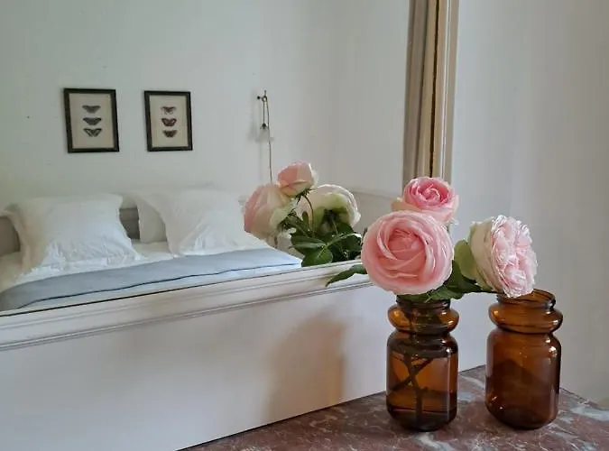 Bed & Breakfast La Maison Pelloquin Bernières-sur-Mer