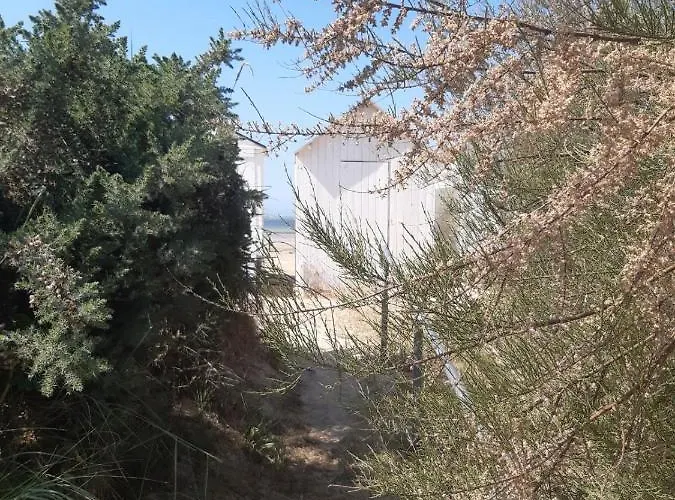 Bed & Breakfast La Maison Pelloquin 4*