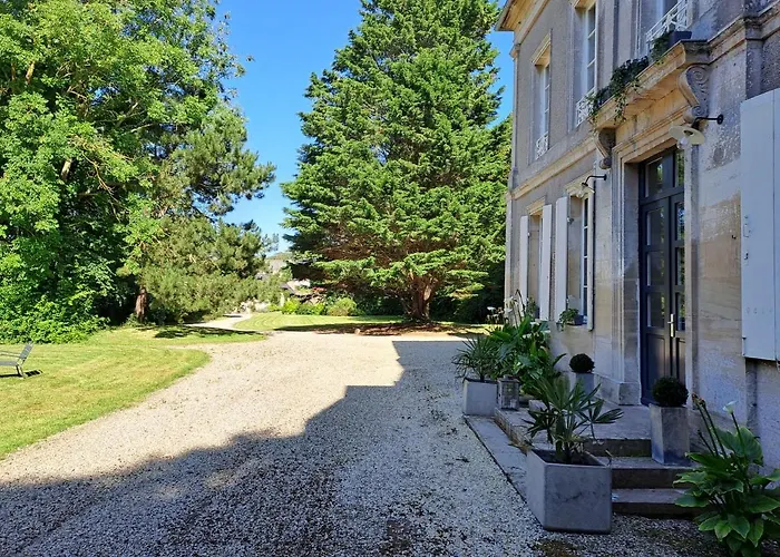 La Maison Pelloquin Bed & Breakfast