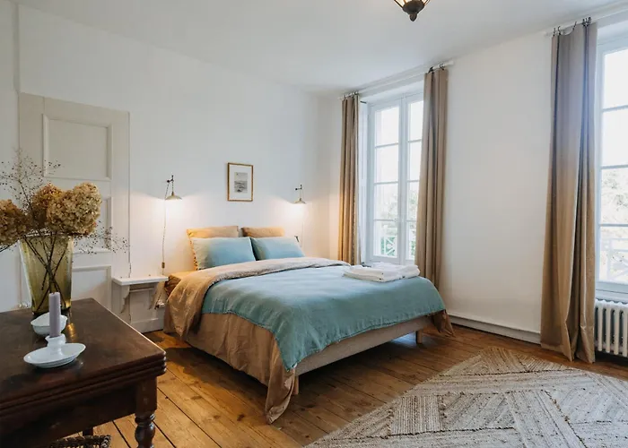 La Maison Pelloquin Bernières-sur-Mer