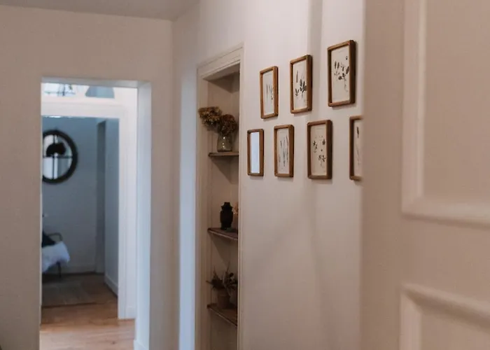 Bed & Breakfast La Maison Pelloquin Bernieres-sur-Mer