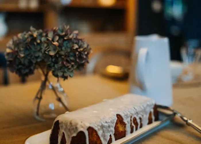 La Maison Pelloquin Bed & Breakfast