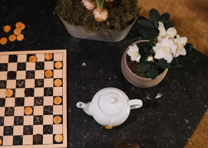 La Maison Pelloquin Bernieres-sur-Mer