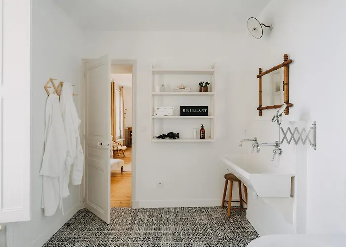 La Maison Pelloquin 4* Bernières-sur-Mer