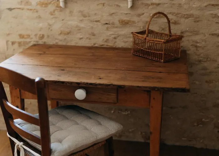 La Maison Pelloquin Bed & Breakfast Bernieres-sur-Mer