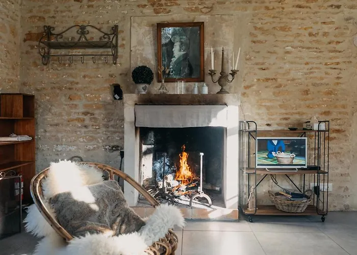 La Maison Pelloquin Bed & Breakfast