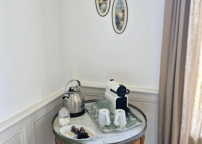 La Maison Pelloquin 4*