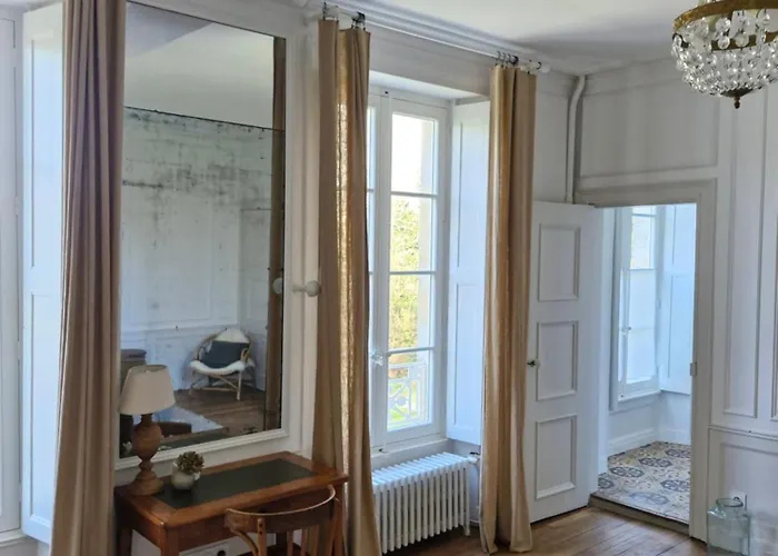 La Maison Pelloquin 4* Bernieres-sur-Mer