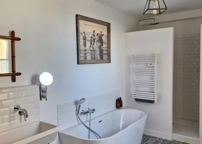 La Maison Pelloquin Bed & Breakfast