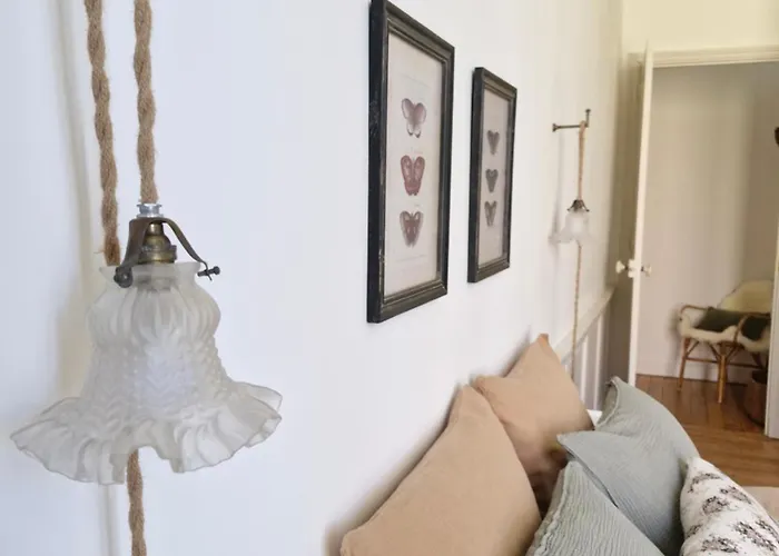 Bed & Breakfast La Maison Pelloquin Bernieres-sur-Mer