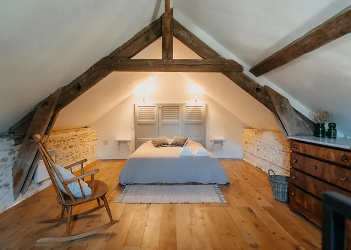 La Maison Pelloquin 4*