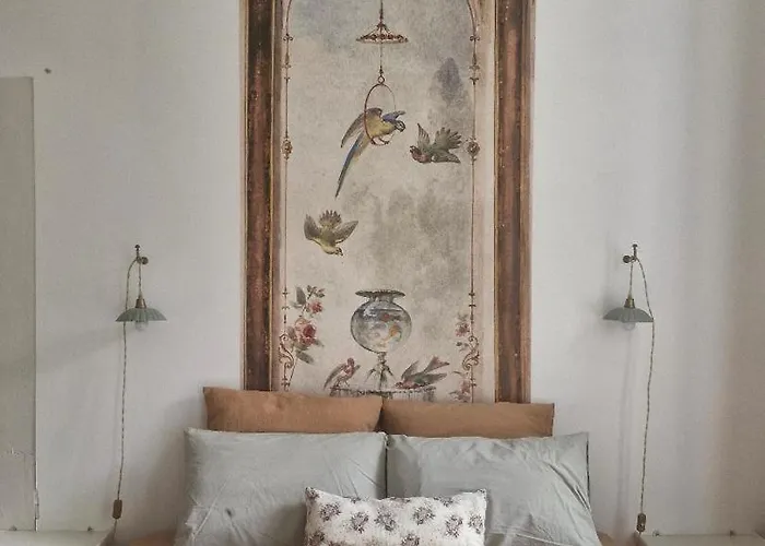 La Maison Pelloquin 4* Bernières-sur-Mer